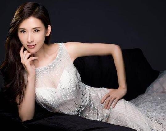 林志玲不服补税140万上诉 法官不受理