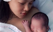 娱乐观 | 愿生儿育女的幸福治愈微博斗士伊能静