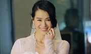 胡杏儿结婚半周年 高调告白老公：爱你一万年