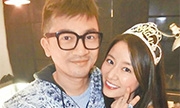 苏有朋无法参加林心如婚礼 琼瑶催新娘子快当妈