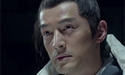 胡歌祝福“霍心”的衍生词：心如刀歌 江左伴郎
