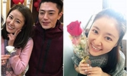 今天是个好日子！霍建华和林心如宣布结婚！