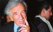 87岁作家埃利·威塞尔去世 曾获诺贝尔和平奖