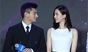 吴奇隆喝醉刘诗诗帮煮解酒汤 与爱妻合唱新曲