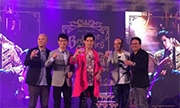 舞蹈老师曝周董跳舞爱同手同脚 称其平常没架子