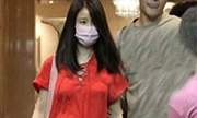 台媒曝林心如因怀孕将婚期提前：原定年底