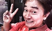 吴宗宪吐槽男星性侵门：我才是演艺圈一股清流