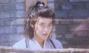 黄子韬至尊宝造型曝光 扎马尾辫还有美人尖(图)