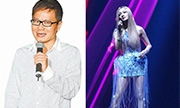 华纳高层炮轰张韶涵：不懂感恩 新专辑难听死