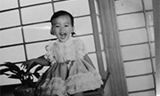 来自火星的元气少女陈意涵 留住美好自有原因