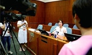 借款风波再起 叶璇被诉名誉侵权二审