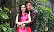富豪夫妻差距大：张庭小三门后又曝微商骗局致人烂脸