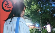 林心如变人妻后首晒照 回眸微笑正面身形仍是谜