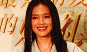 舒淇：我不会倒追别人，我属于被人追求的