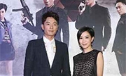 李光洁饰演终极腹黑大boss 获赞“变态帅”