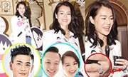 黄宗泽被曝与干姐姐传绯闻 旧爱胡杏儿避谈