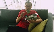 傅园慧：我不是网红不是表情包，是运动员