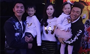 邢傲伟头像换成王宝强 与前妻“对立”拒挺马蓉