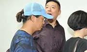 美律师解读王宝强离婚：儿子判决权归美国法院