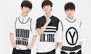 TFBOYS公司否认王俊凯恋爱传闻：他还未成年