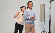 王宝强获化妆师力挺：合作六年 熟知他的人品