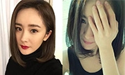 杨幂缺席女儿毕业典礼 被曝“从未接过孩子”
