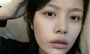 葛荟婕发文疑热恋：因你的拥抱，所以喜欢你