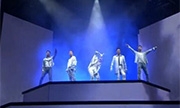 果然是VIP！BIGBANG粉丝自发去公演场地捡垃圾
