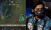 网瘾Boy周杰伦又上线！拼尽全力却还是输给他