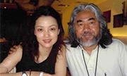 张纪中妻子暗指王宝强离婚事件：狗屎人烂新闻