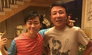 王宝强公布离婚后很颓废 好兄弟一周联系不上他