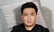 黄磊：可以读书可以做事，还有妻女，知足