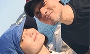 舒淇冯德伦结婚早有端倪？曾晒甜蜜靠头合照