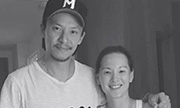 张震杨静怡25年后相聚 《牯岭街》少年已成大叔