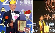 蔡少芬一大早就晒老公：你的荣耀就是我的骄傲