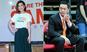 Selina前夫首谈婚变：我是男人，不怪我怪谁