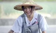 太尴尬！舒淇刚嫁人就被发现连葱都不会洗…