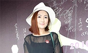 婚姻是爱情的坟墓？Selina：别问我 我没成功