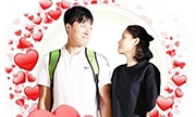 刘翔自曝已和吴莎领证：求婚后直接结婚了