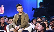 黄磊谈男嘉宾整容：最优秀的演员都不是整容脸
