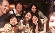 人妻聚会！舒淇林心如徐若瑄粉嫩似少女