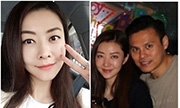 熊黛林被曝注册结婚后现身 赞郭可颂：孝顺上进