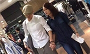 杨丞琳自曝常与李荣浩家人吃饭 双方妈妈有话聊