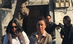 张铁林私生子生母：他道德败坏不适合带孩子
