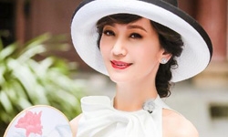 赵雅芝力挺《新白娘子传奇》翻拍 有望出演