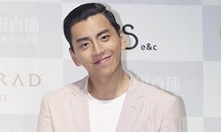 韩国电影《老手》将拍中国版 王大陆有望出演