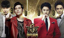 当明星变电竞咖，金希澈周杰伦竟产生化学反应