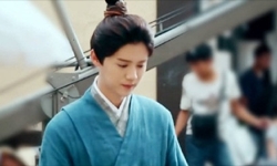 鹿晗一亿天价接演《择天记》？工作室辟谣
