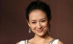 章子怡梦到女儿受伤无助，醒来哭得更厉害了