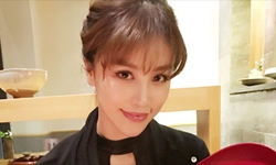 葛天过节放毒食量大也能圈粉 胖三斤脸却没碗大